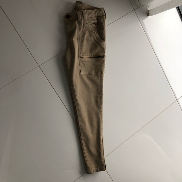 Joie park skinny jeans - Picture 5 of 12